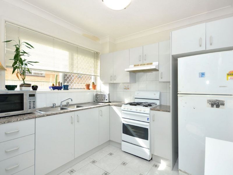 20/7 Main Avenue, Coorparoo QLD 4151