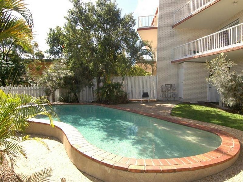 20/7 Main Avenue, Coorparoo QLD 4151