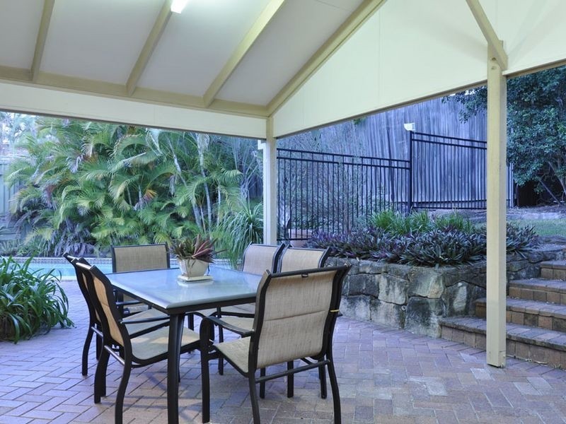 131 Sapphire Street, Holland Park QLD 4121