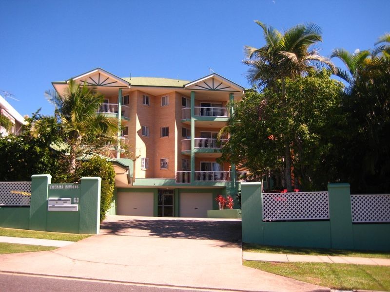 3/63 Mclay Street, Coorparoo QLD 4151