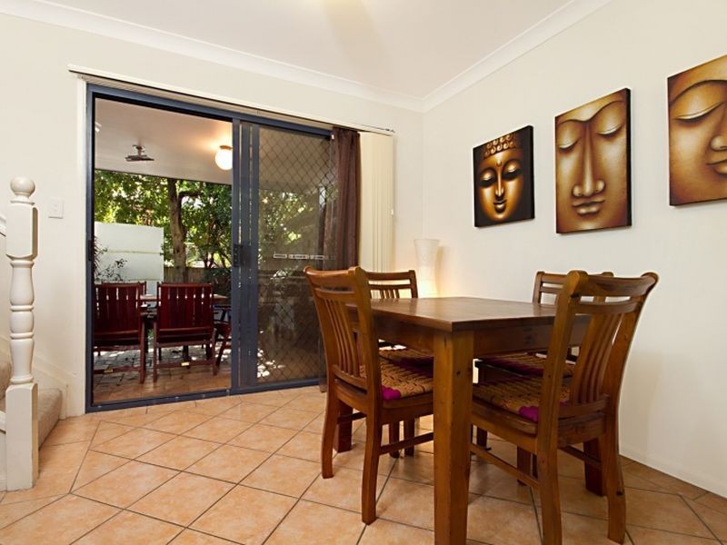 4/404 Upper Cornwall Street, Coorparoo QLD 4151