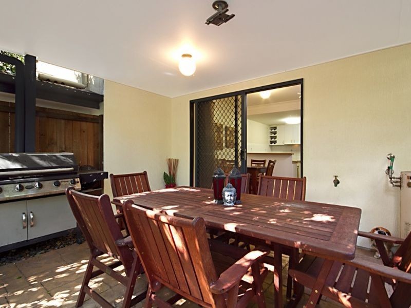 4/404 Upper Cornwall Street, Coorparoo QLD 4151