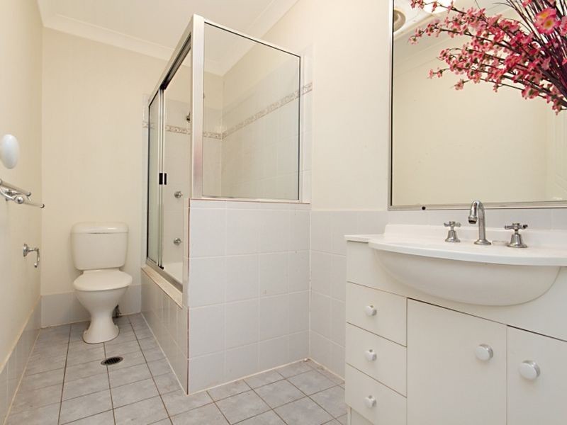 4/404 Upper Cornwall Street, Coorparoo QLD 4151