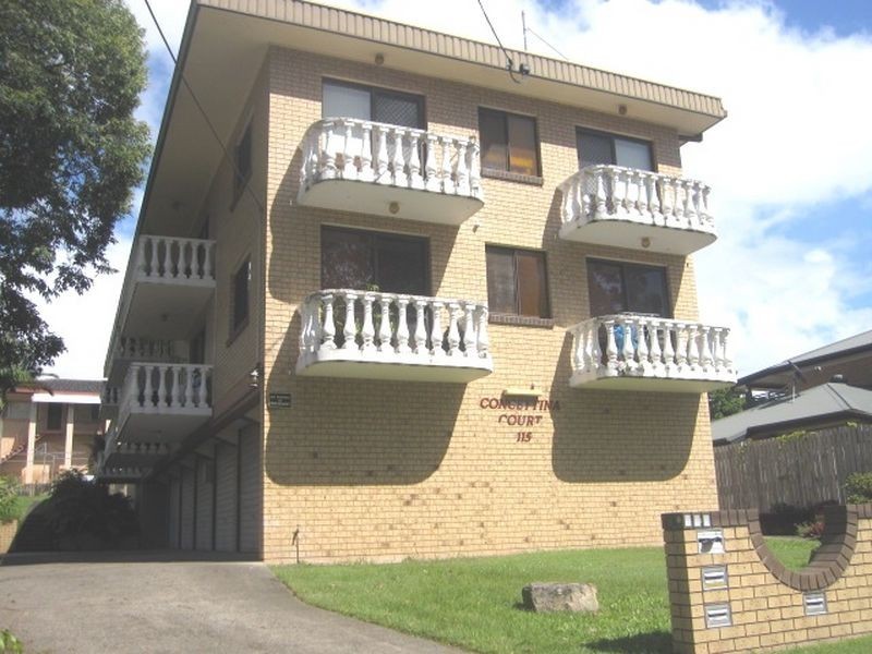 2/115 Leicester Street, Coorparoo QLD 4151