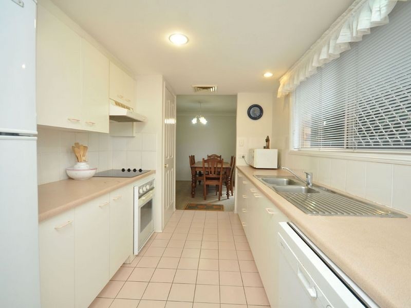 3/106 Mackay Street, Coorparoo QLD 4151