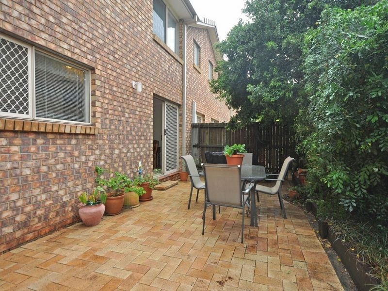 3/106 Mackay Street, Coorparoo QLD 4151