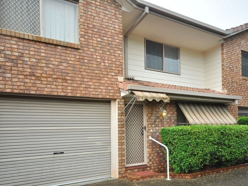 3/106 Mackay Street, Coorparoo QLD 4151