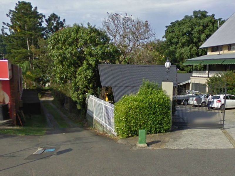 1/532 Logan Road, Greenslopes QLD 4120