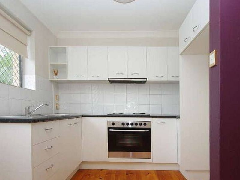 8/88 Cleveland Street, Greenslopes QLD 4120