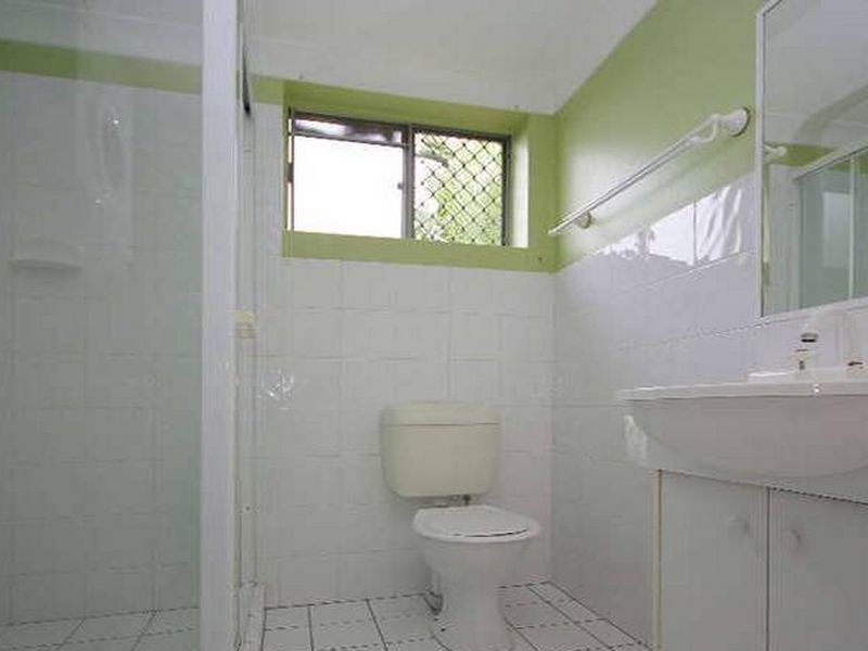 8/88 Cleveland Street, Greenslopes QLD 4120