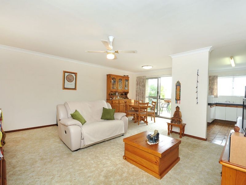 3/56 Kirkland Avenue, Coorparoo QLD 4151