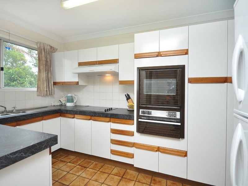 3/56 Kirkland Avenue, Coorparoo QLD 4151