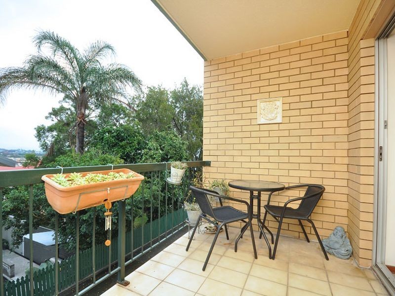 3/56 Kirkland Avenue, Coorparoo QLD 4151