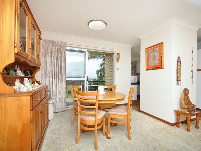 3/56 Kirkland Avenue, Coorparoo QLD 4151