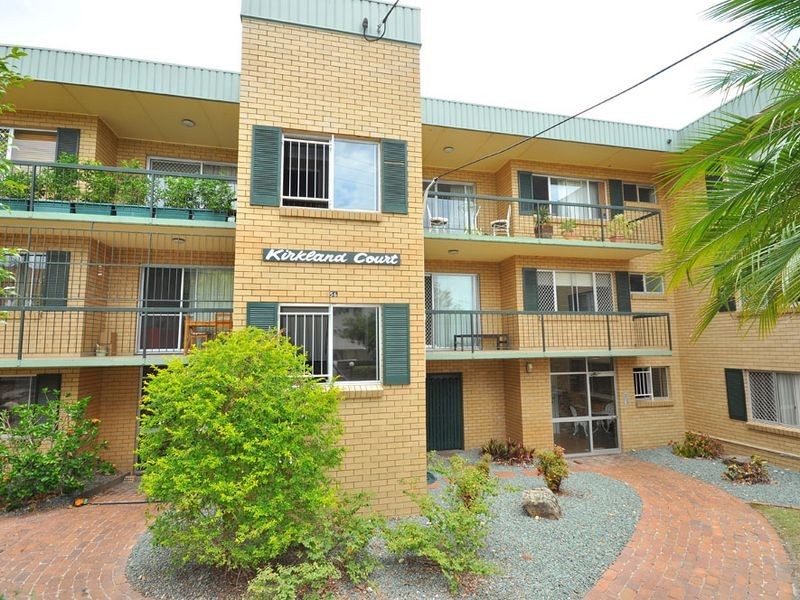 3/56 Kirkland Avenue, Coorparoo QLD 4151