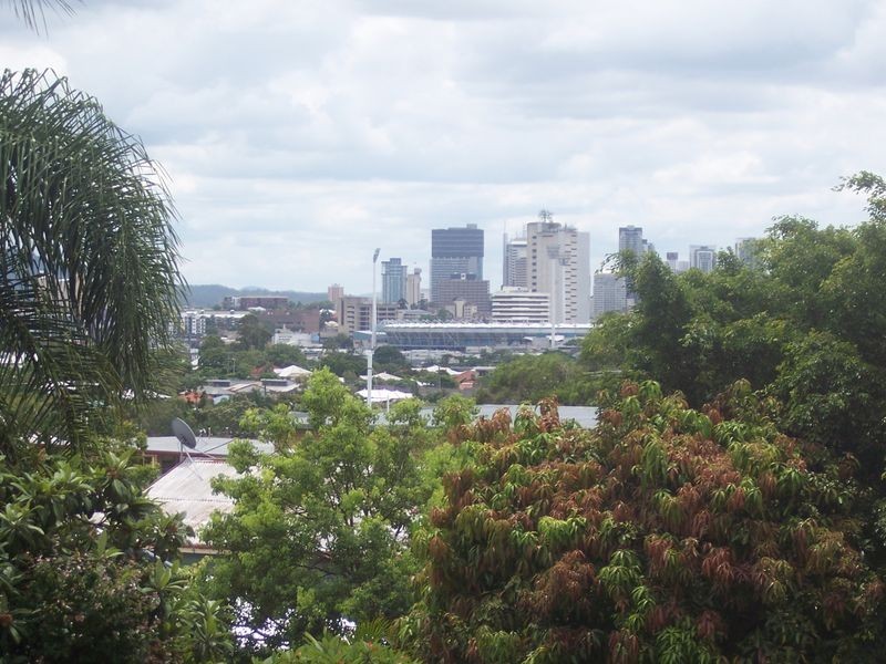 3/56 Kirkland Avenue, Coorparoo QLD 4151