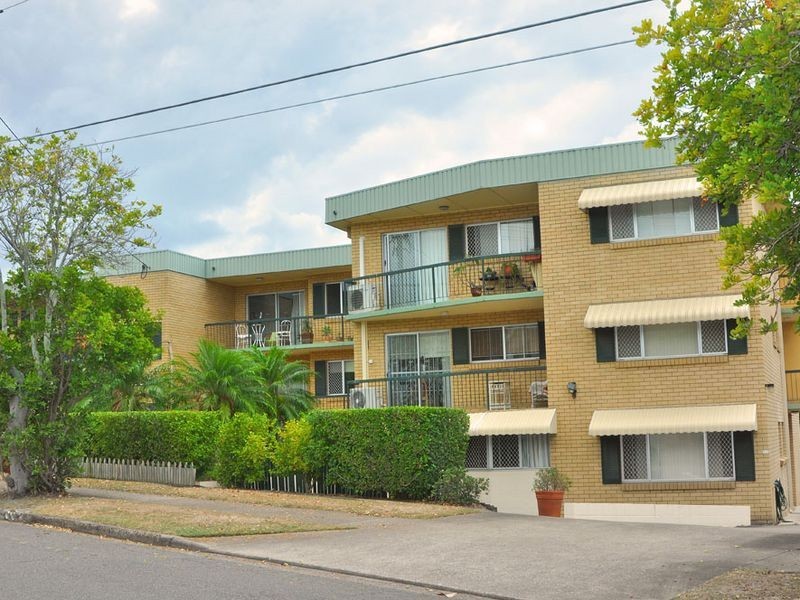 3/56 Kirkland Avenue, Coorparoo QLD 4151
