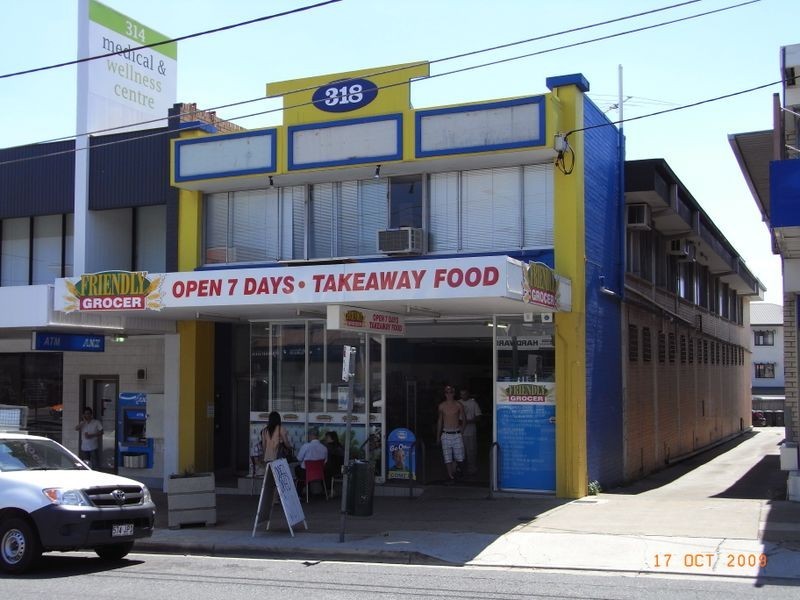 3/318 Old Cleveland Road, Coorparoo QLD 4151