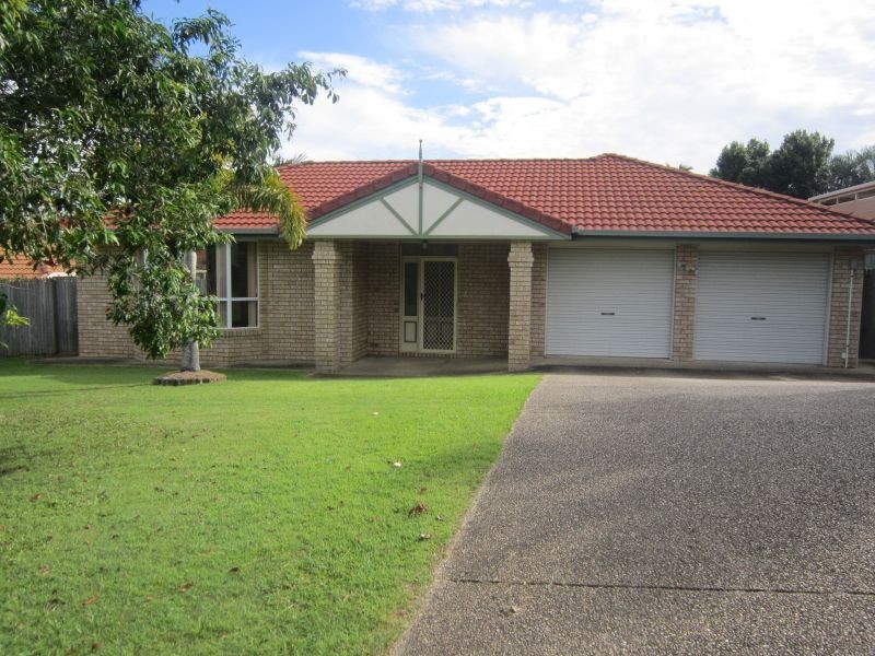 7 Piccadilly Place, Carindale QLD 4152