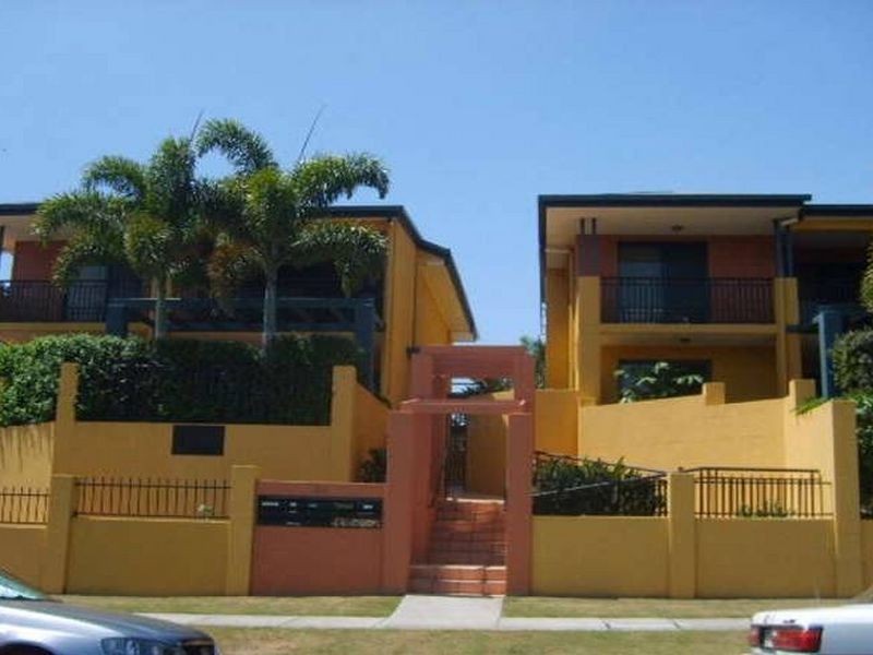 11/17 Pratt Street, Enoggera QLD 4051