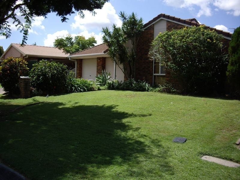 3 Cactus Court, Eight Mile Plains QLD 4113