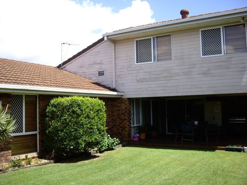 3 Cactus Court, Eight Mile Plains QLD 4113