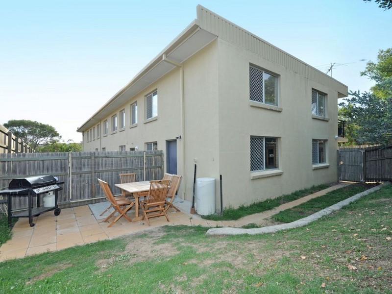 5/42 Nicklin Street, Coorparoo QLD 4151