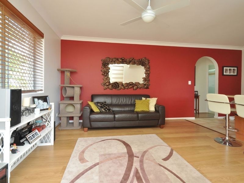 5/42 Nicklin Street, Coorparoo QLD 4151