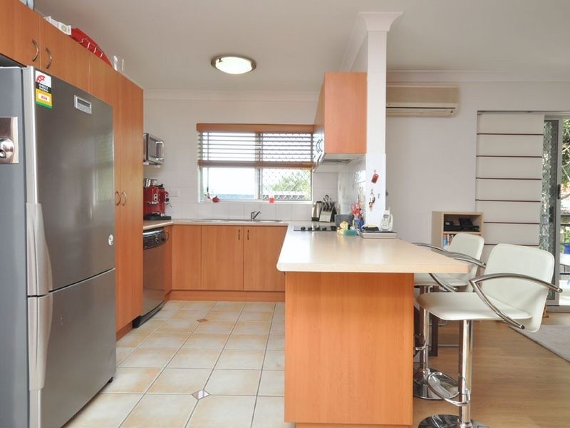 5/42 Nicklin Street, Coorparoo QLD 4151