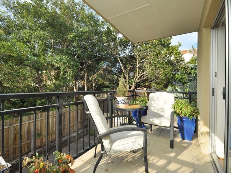 5/42 Nicklin Street, Coorparoo QLD 4151