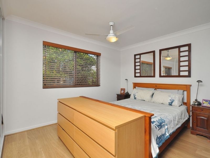 5/42 Nicklin Street, Coorparoo QLD 4151