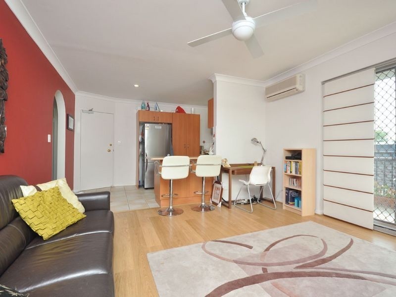 5/42 Nicklin Street, Coorparoo QLD 4151