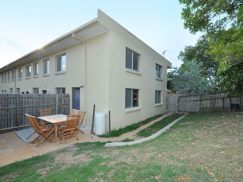 5/42 Nicklin Street, Coorparoo QLD 4151