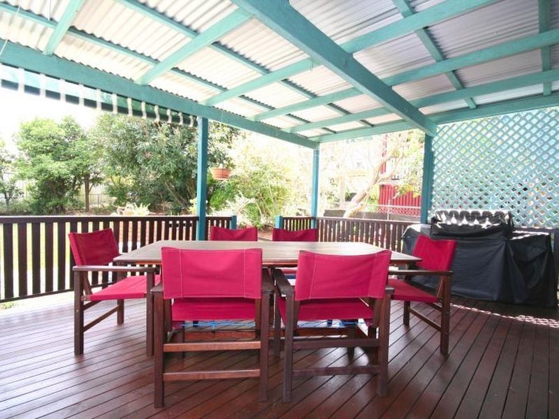 49 Henry Street, Greenslopes QLD 4120