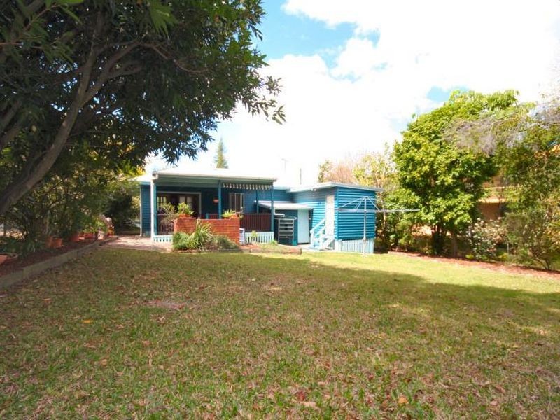 49 Henry Street, Greenslopes QLD 4120