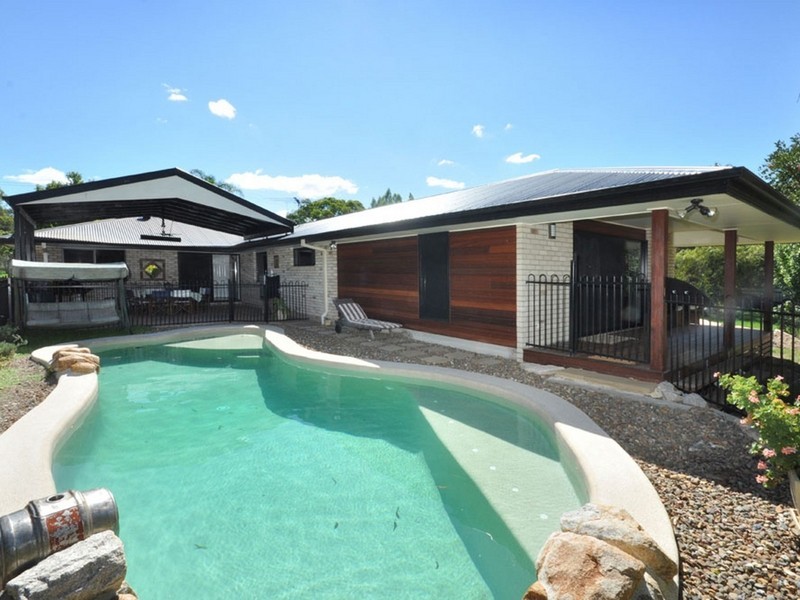 346 Hemmant-Tingalpa Road, Hemmant QLD 4174