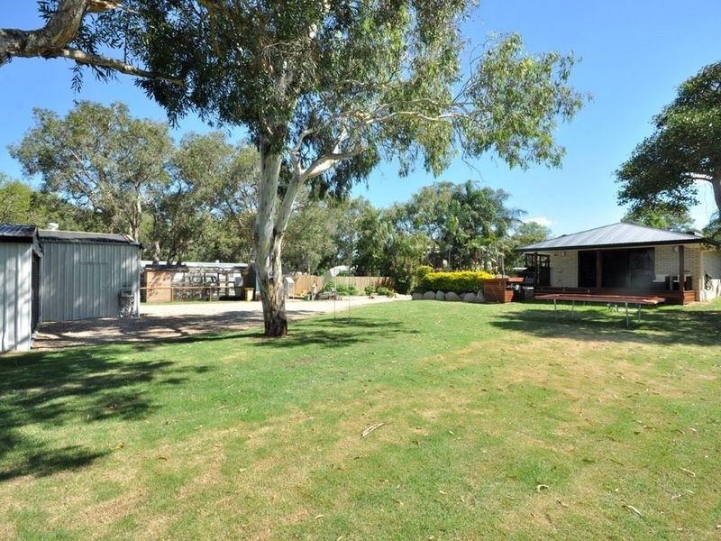346 Hemmant-Tingalpa Road, Hemmant QLD 4174