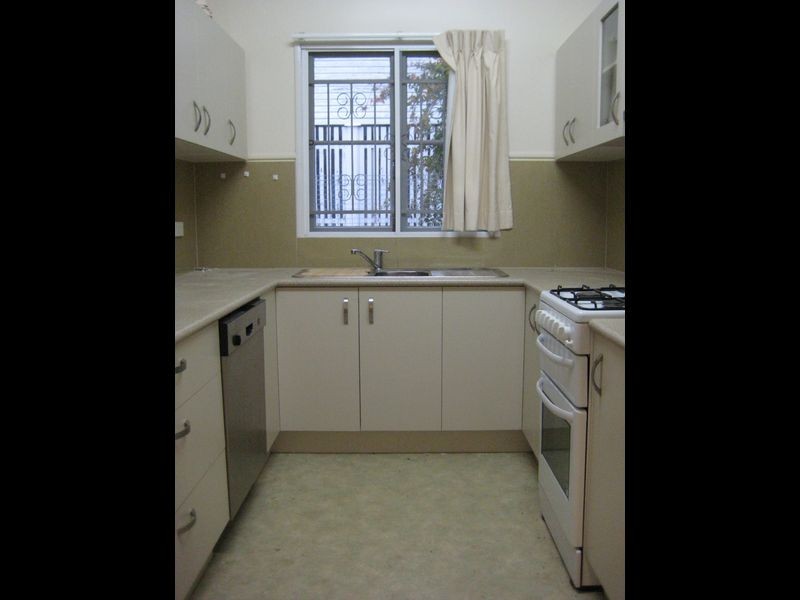 1 Jackman Street, Coorparoo QLD 4151