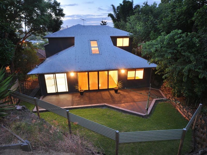 381 Chatsworth Road, Coorparoo QLD 4151