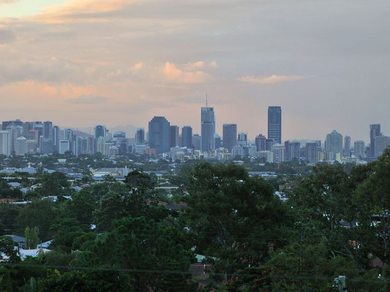 381 Chatsworth Road, Coorparoo QLD 4151