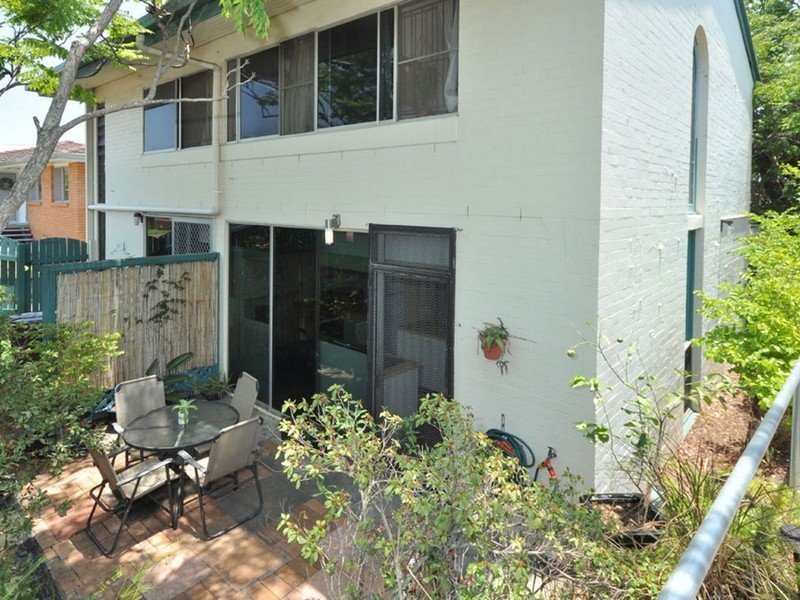 1/52 Rutland Street, Coorparoo QLD 4151