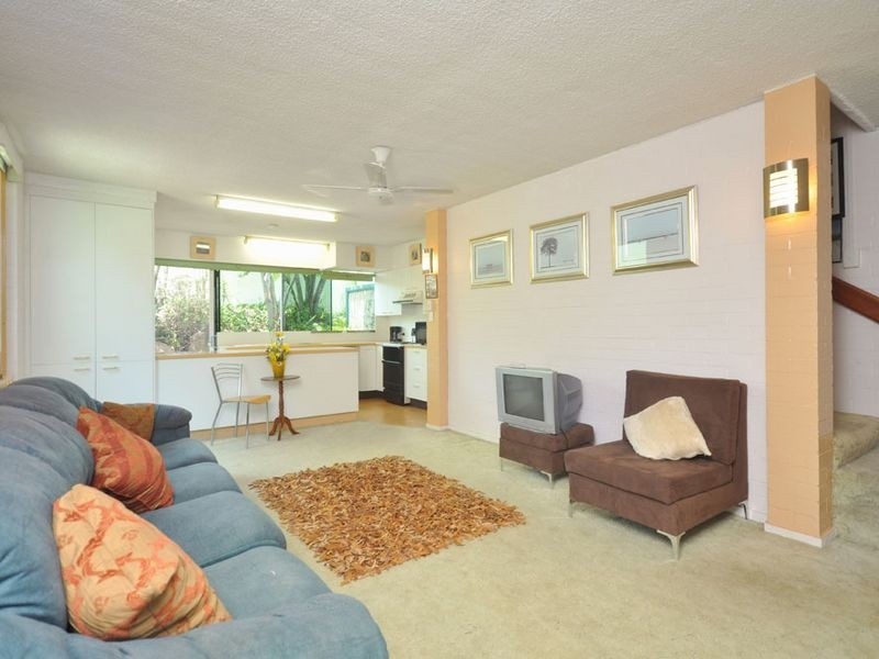 1/52 Rutland Street, Coorparoo QLD 4151