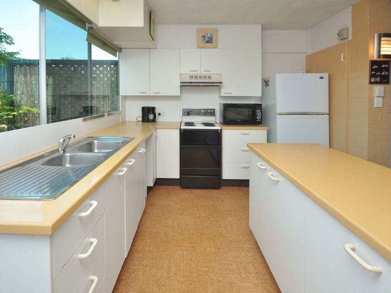 1/52 Rutland Street, Coorparoo QLD 4151