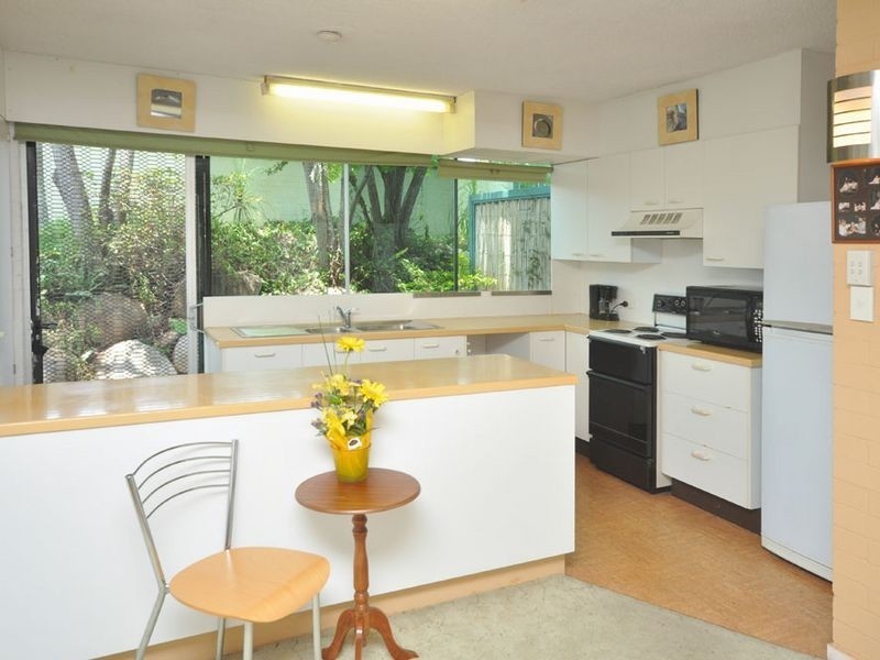 1/52 Rutland Street, Coorparoo QLD 4151