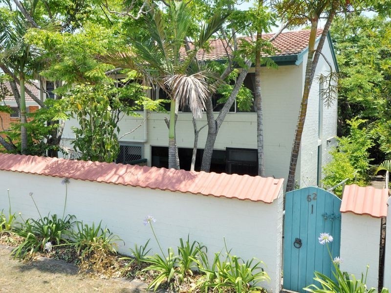 1/52 Rutland Street, Coorparoo QLD 4151