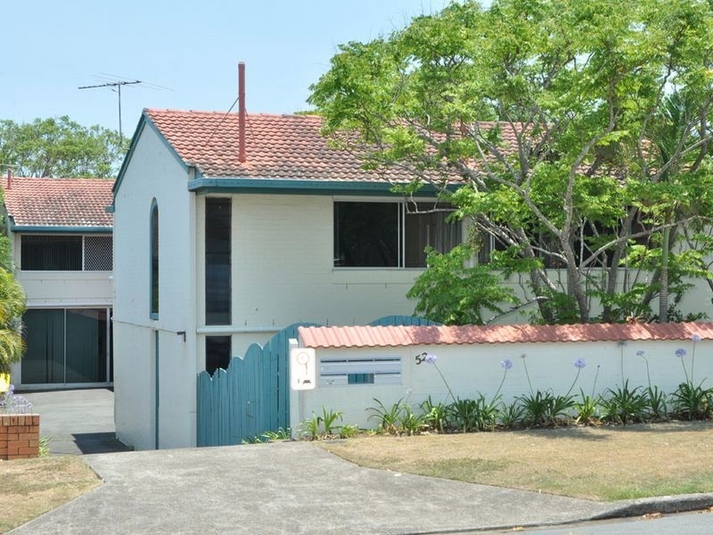 1/52 Rutland Street, Coorparoo QLD 4151