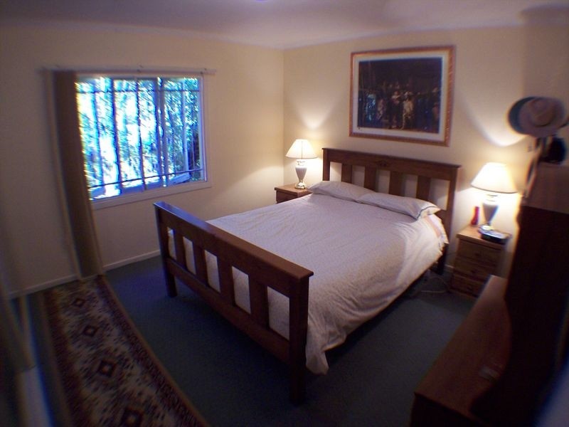 2/13 Gladstone Street, Coorparoo QLD 4151