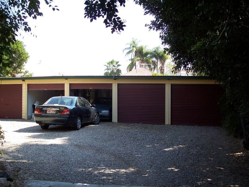 2/13 Gladstone Street, Coorparoo QLD 4151