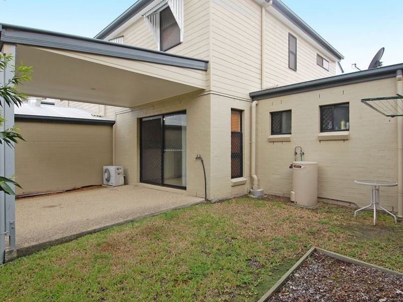 4/49 Tarana Street, Camp Hill QLD 4152