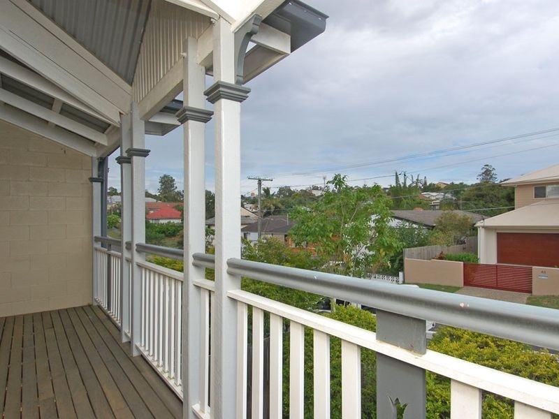 4/49 Tarana Street, Camp Hill QLD 4152